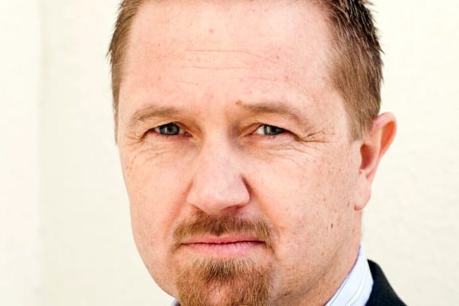 Knut Olav Dybsjord har begynt som produktsjef hos Noram Produkter AS