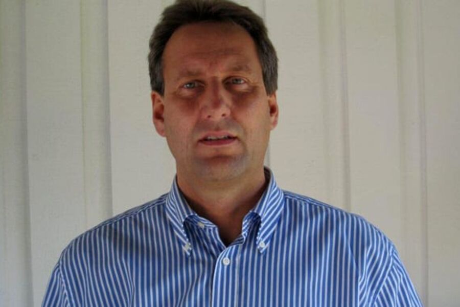 Arne Andresen slutter etter 19 år i selskapet.