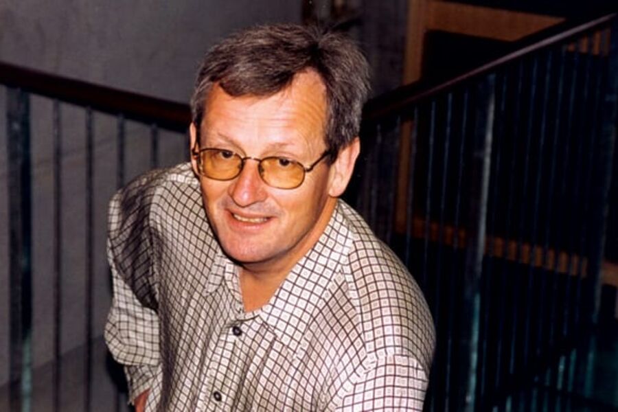 -Jeg føler at vi i stor grad blir hørt i BNL-systemet, og vi har mange felles interesser sier Dag Halvorsen.