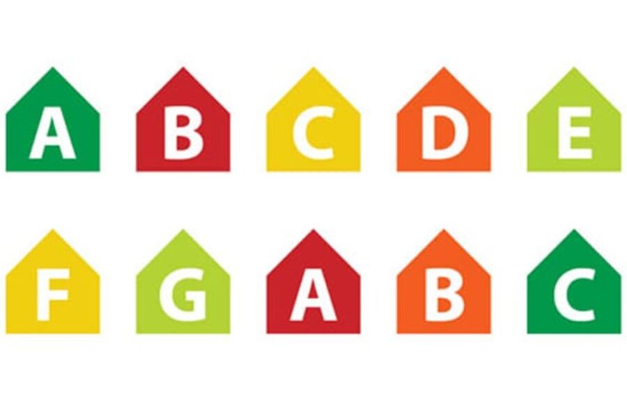 NVE synes det er svært gledelig at så mange energimerker boligen sin.