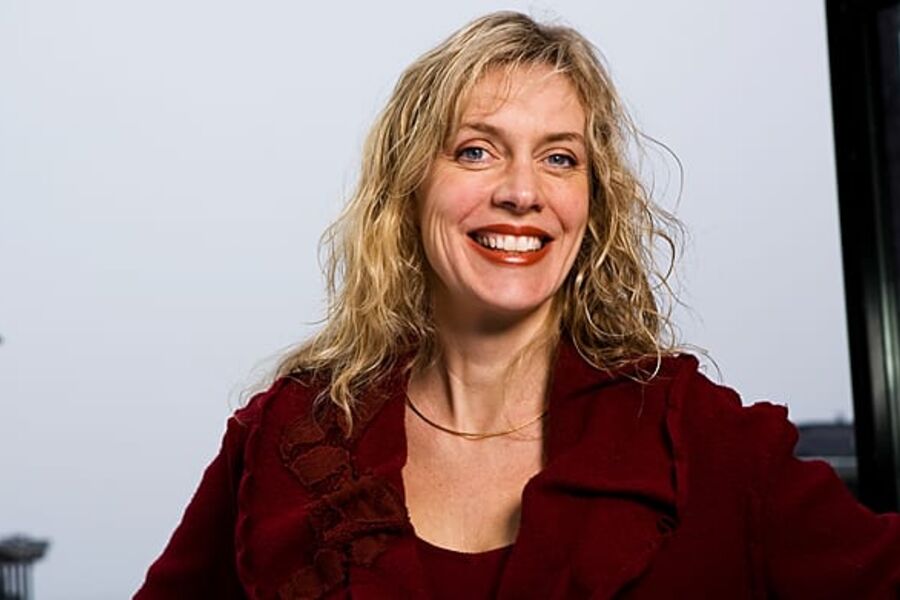  For oss representerer konseptet en annen måte å tenke og handle på, sier markedsdirektør i Ramirent, Ann-Kristin Ytreberg.