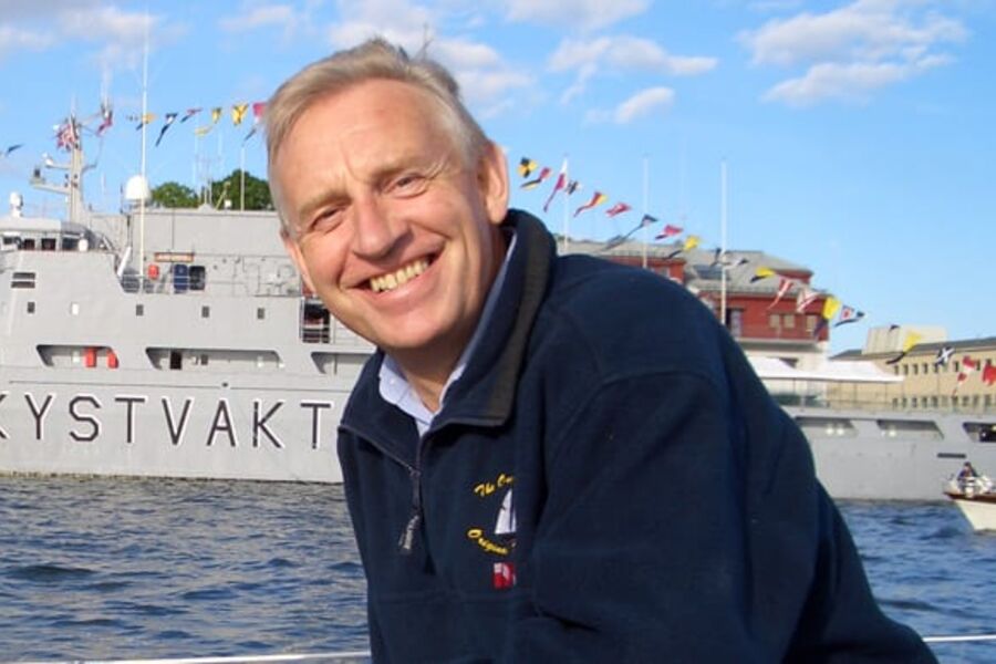 Steinar Kjærstads rolle i NRA er uforandret, men selskapet tenker langsiktig og har begynt å planlegge at Kjærstads om noen år skal gå over i pensjonistenes rekker.