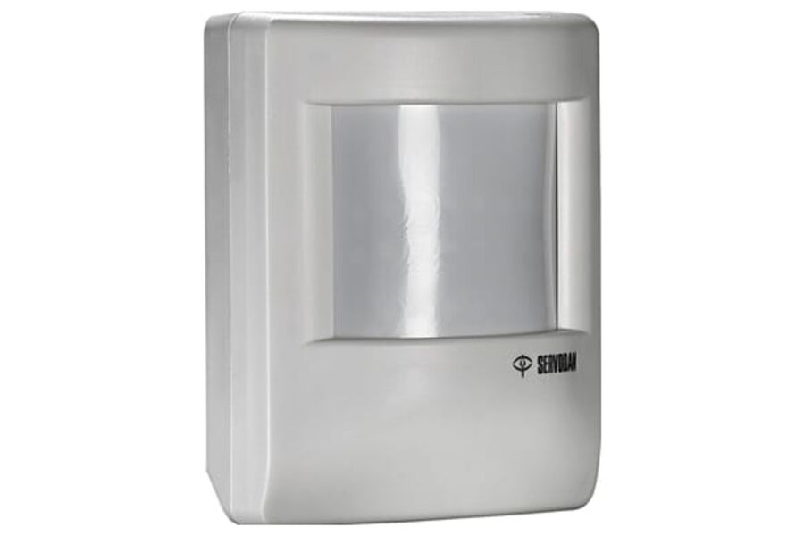 Begge modellene benyttes til styring av lys og ventilasjon.