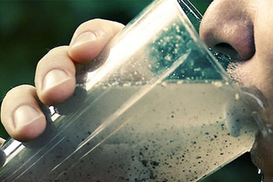 Tilbakestrømning med forurenset vann utgjør den største trusselen mot drikkevann i tilførsels- og ledningsnett, påpeker Morten Leopold Helgerud, Account Manager Trade hos Honeywell.