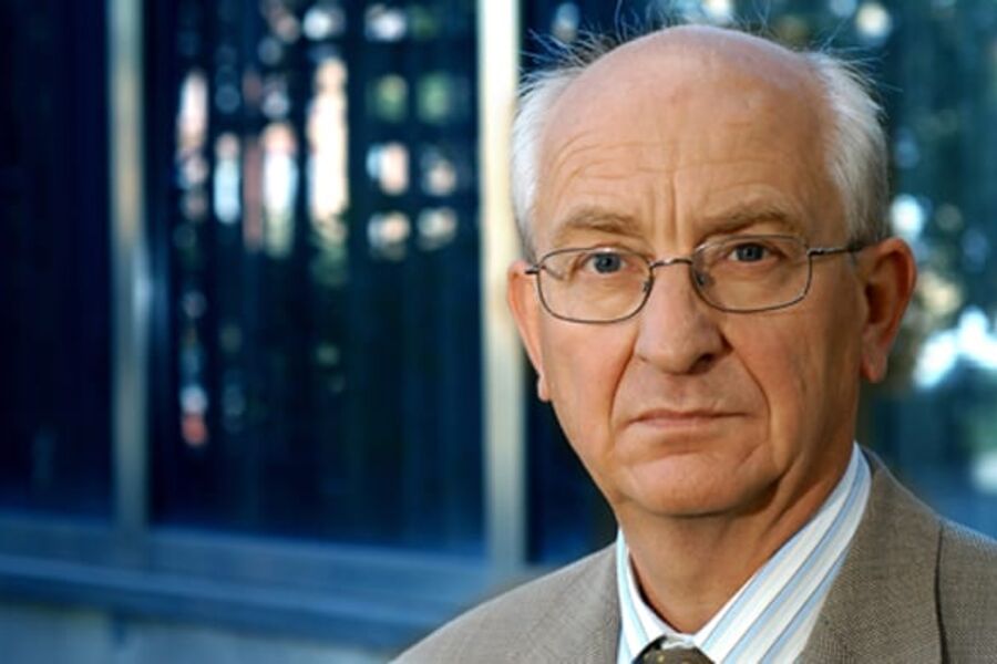 Før dagens oppkjøp eide OBOS med adm.direktør Martin Mæland i spissem litt over fire prosent av aksjene i selskapet.