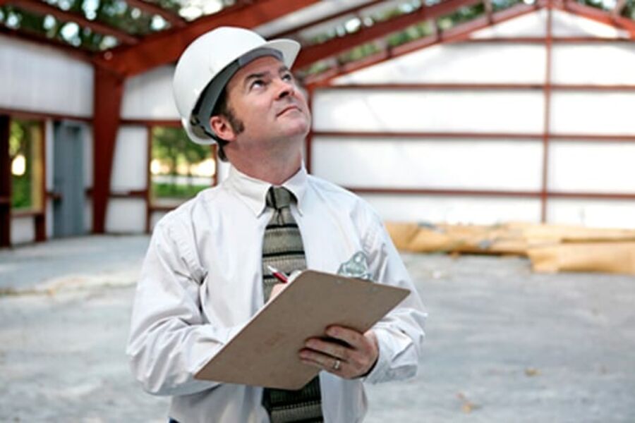 Forumet hadde sitt første møte 3. mai, og samlet 25 deltagere fra byggenæringen og kommunene. Illustrasjonsfoto