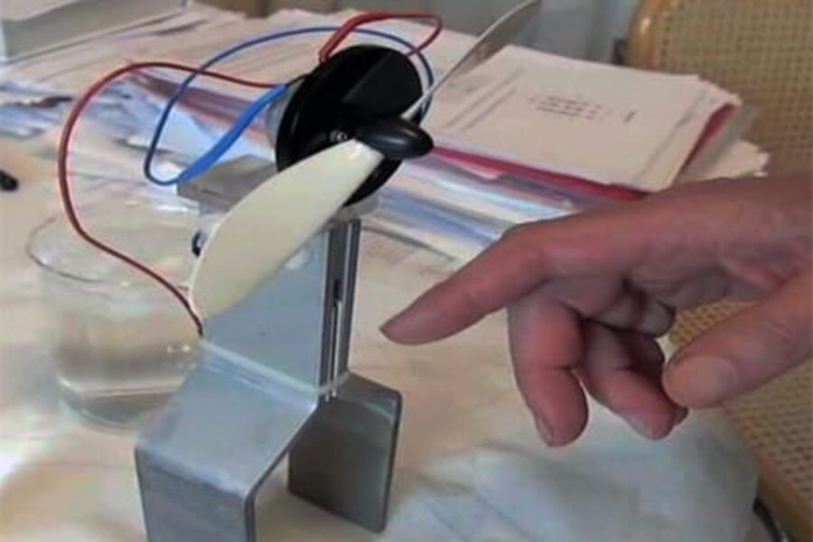 Fra videopresentasjon på Forskning.no. Link nederst i artikkelen.