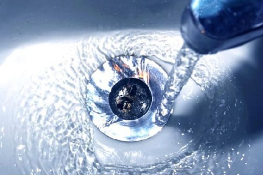 I 2008 i var det 1642 rapporteringspliktige vannverk til Vannverksregisteret ved Folkehelseinstituttet (VREG).85,3 % har oversendt opplysninger til VREG. Det er for lav rapportering mener Folkehelseinstituttet.