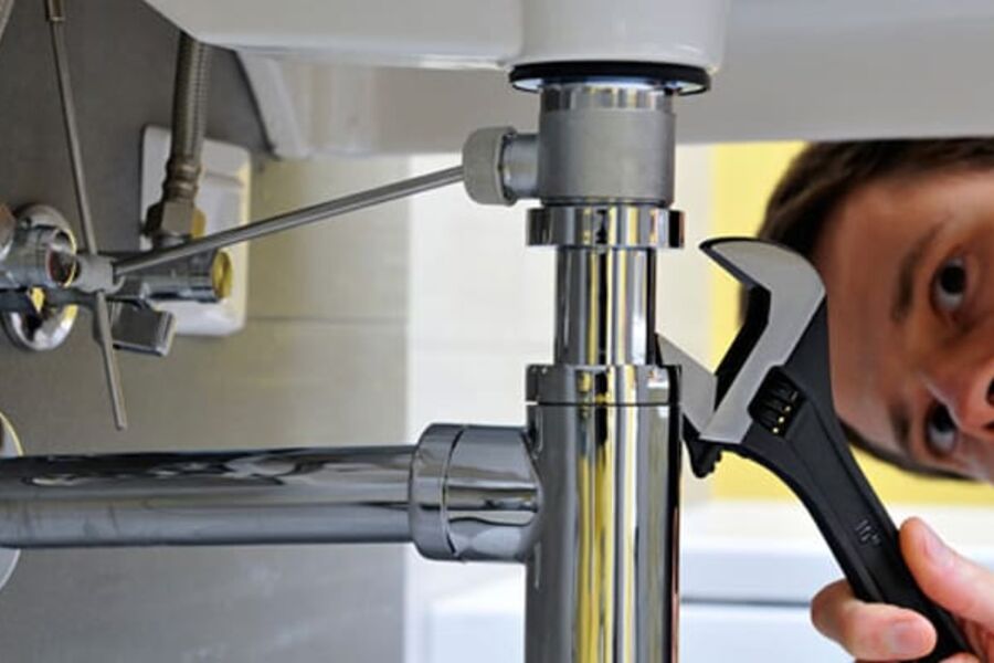 Det oppleves prispresspress for rørleggerne i Proffmarkedet på Østlandet.