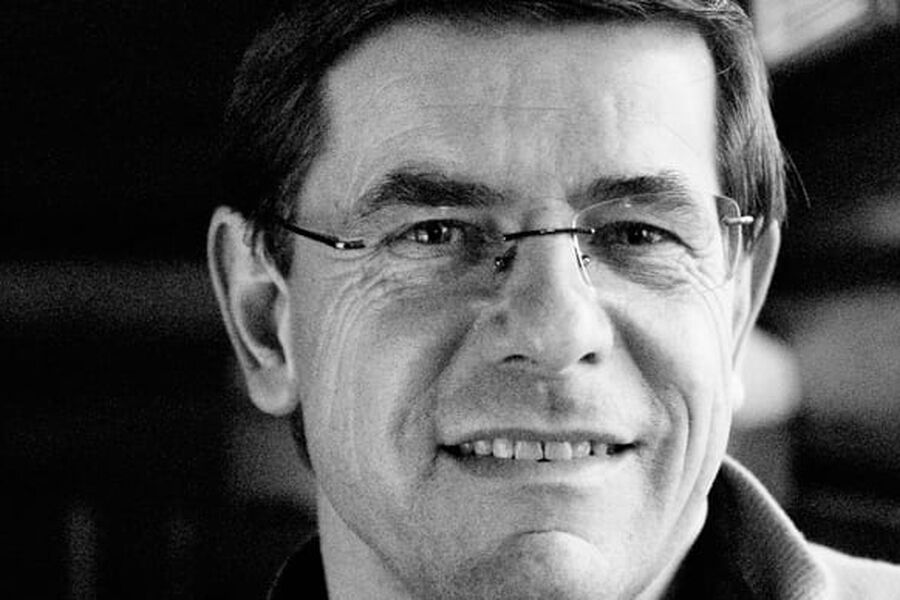 Per Anders Nordengen skal fortelle NRLs delegater om livsglede og begeistring.