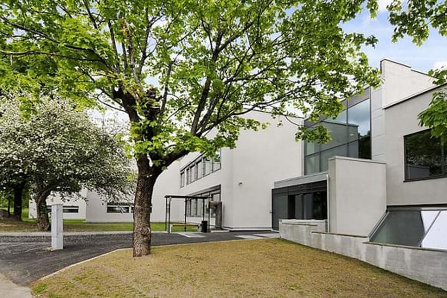 Alt er klart for nytt møte i serien Brød & Miljø. Denne gang skal man se på bruken bygg med tanke på energibruk. Erfaringene fra det nye Storebrandbygget på Lysaker, som er ett år, blir presentert på frokostmøte.