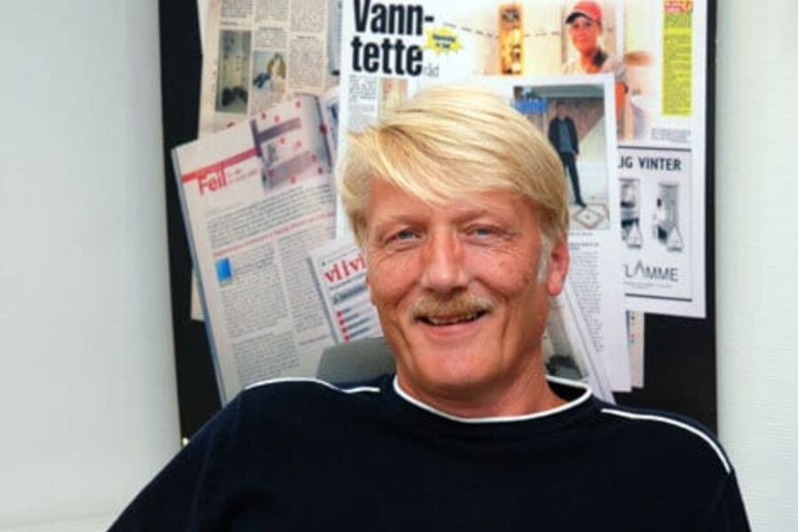 Daglig leder i FFV, Lars Gulbrandsen tar liten eller ingen selvkritikk, til tross for to utmeldelser.