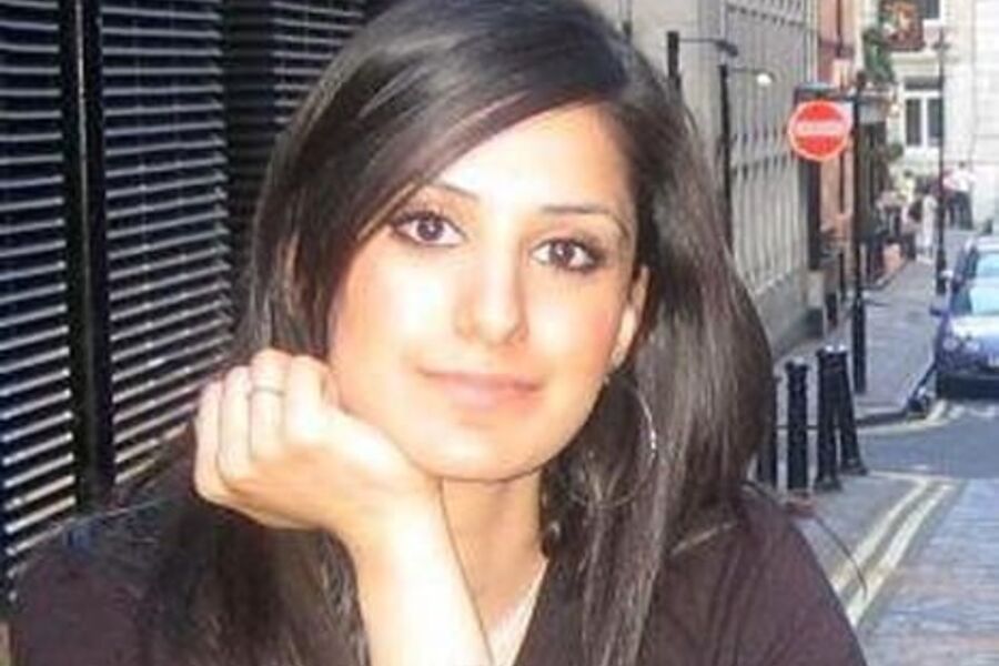 - Jeg synes, det er veldig spennende å jobbe hos SGP især på grunn av bedriftens anerkjente navn i bransjen og dens brede produktsortiment innen vannbåren varme sier Robina Akram.