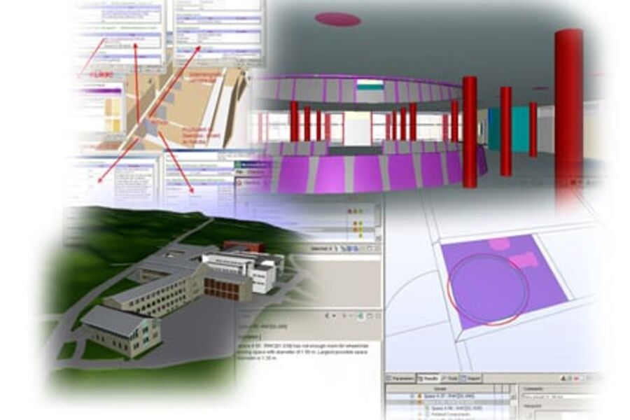 Ny, interessant konferanse om BIM arrangeres 12. mai.