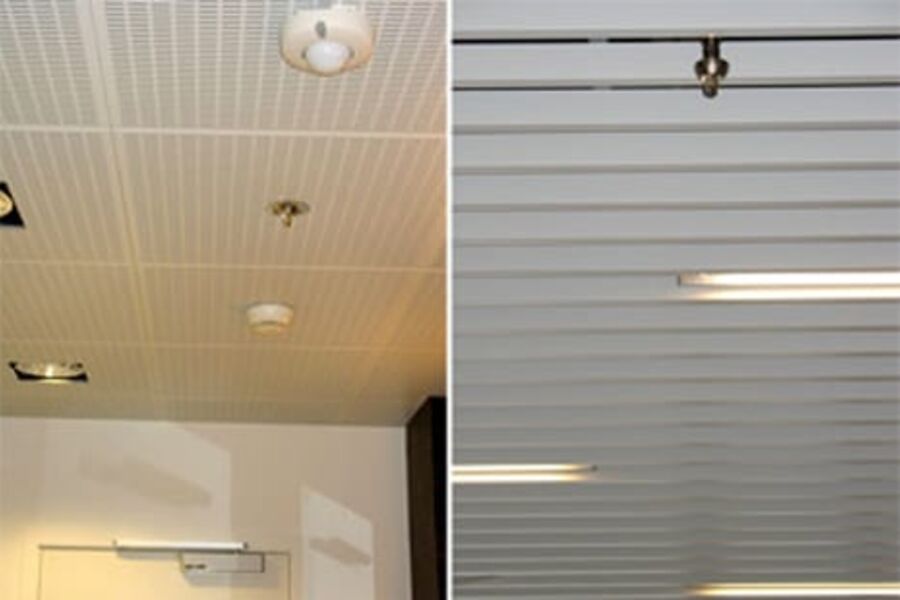 Navneskiftet er en konsekvens av et ønske om å være fremtidsrettet og i tråd med stortingsmelding nr. 35 og ny forskrift om tekniske krav til byggverk (TEK10).