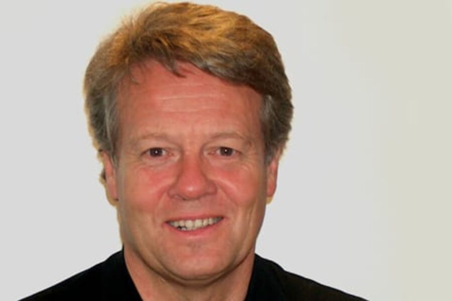 NRLs administrerende direktør, Tor Backe innrømmer at man var vel optimistiske med hensyn ti hvor raskt man kunne måle resultatene av Sikker Vanninstallasjon.