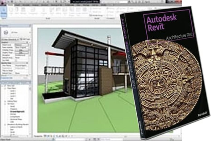 Autodesks vårslipp av produktnyheter omfatter nye CAD-løsninger for bygg- og anleggssiden.