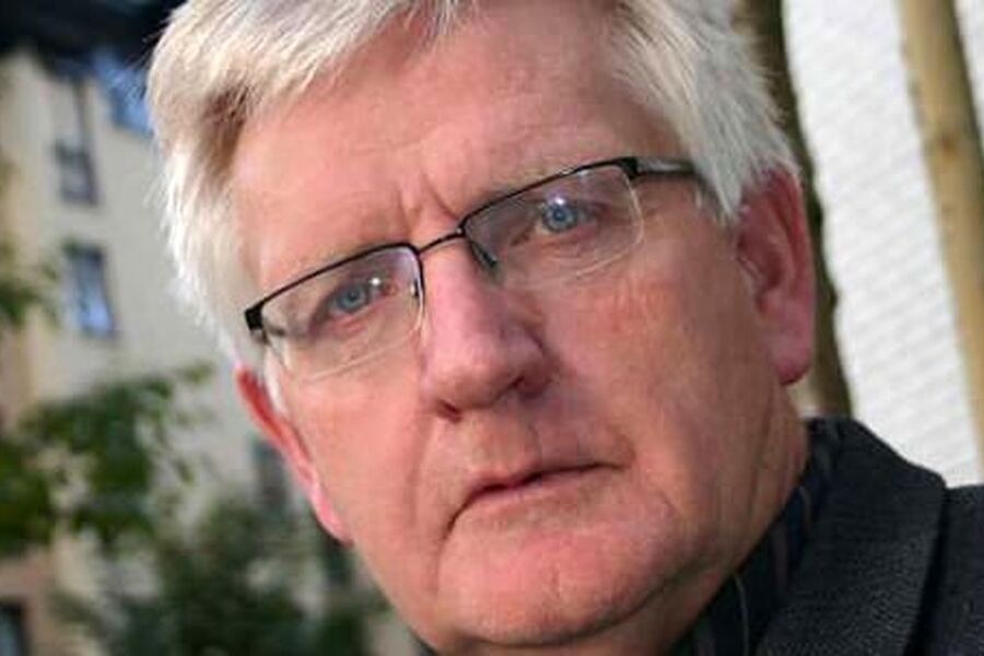 Mye av usikkerheten oppstår grunnet manglende informasjon mener Byggemsterforbundet med daglig leder Frank Ivar Andersen i spissen.