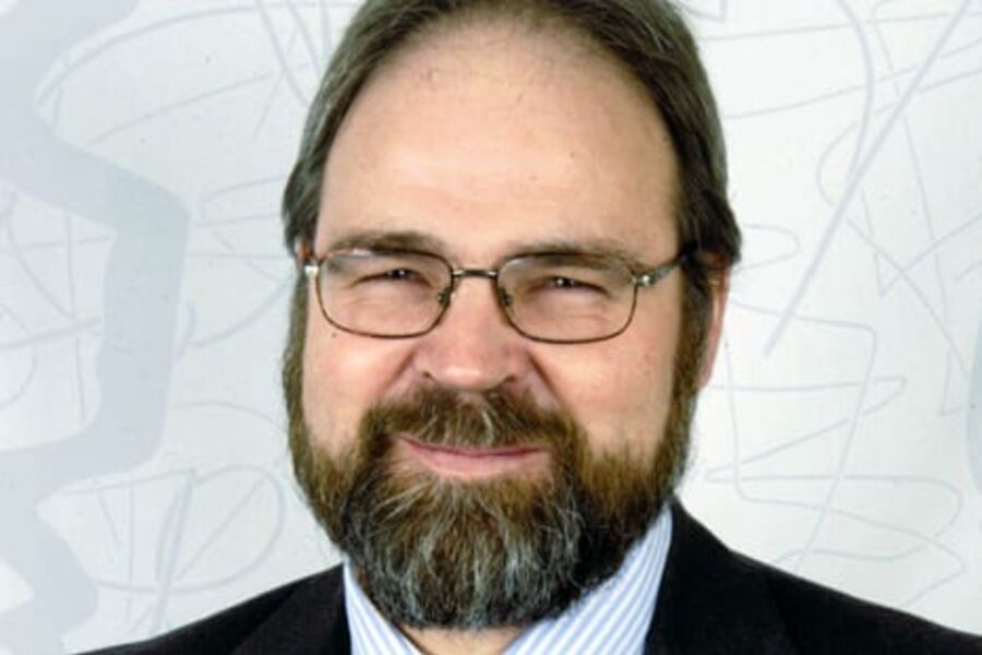 -Skal man øke produktivitet og kvalitet er det helt avgjørende at hele arbeidsstokken har gode basiskunnskaper sier kompetansedirektør Jørgen Leegaard i BNL.