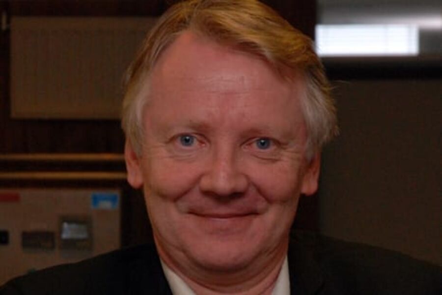 VA- og VVS Produsentene VPP med daglig leder Bjarne haugland i spissen tar gjerne i mot flere nye medlemmer.