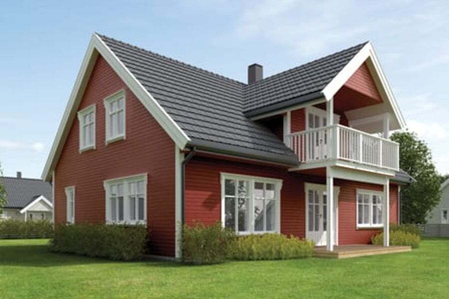 Nordbohus inngår samarbeid om energimerking med SEEN Nordic.