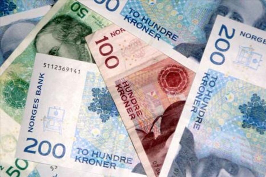 En god idé a gi skattelette for energisparing?