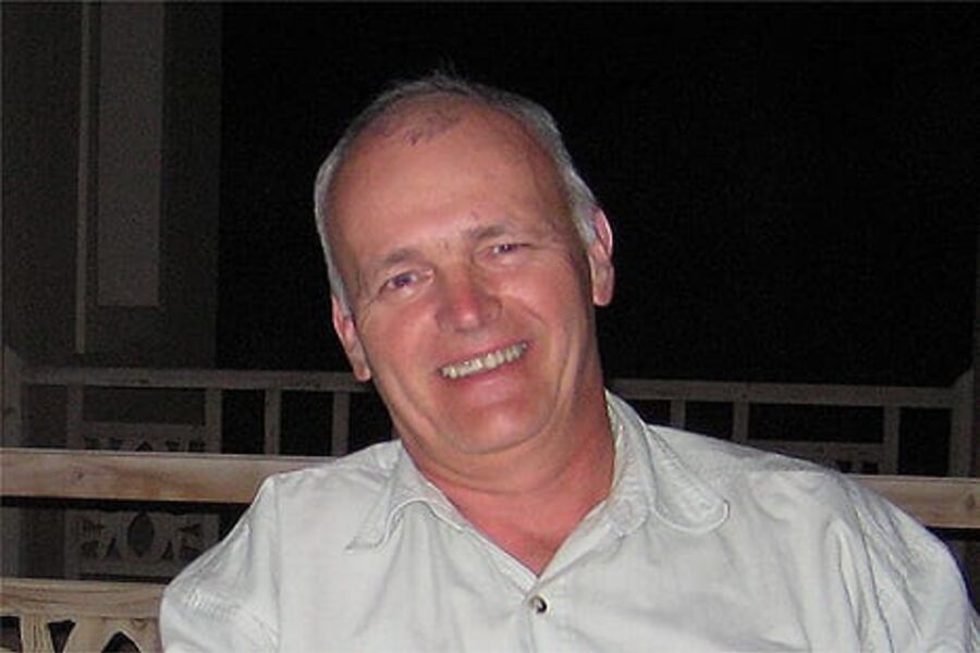 - Vi må ikke bygge leiligheter som er lite trivelige å bo i, sier daglig leder i Bryn Byggklima AS, Arne Kobbeltvedt.