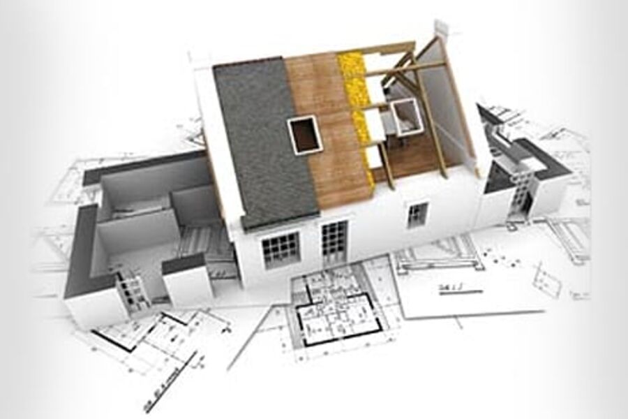 Illustrasjon fra BEs nye nettsted.