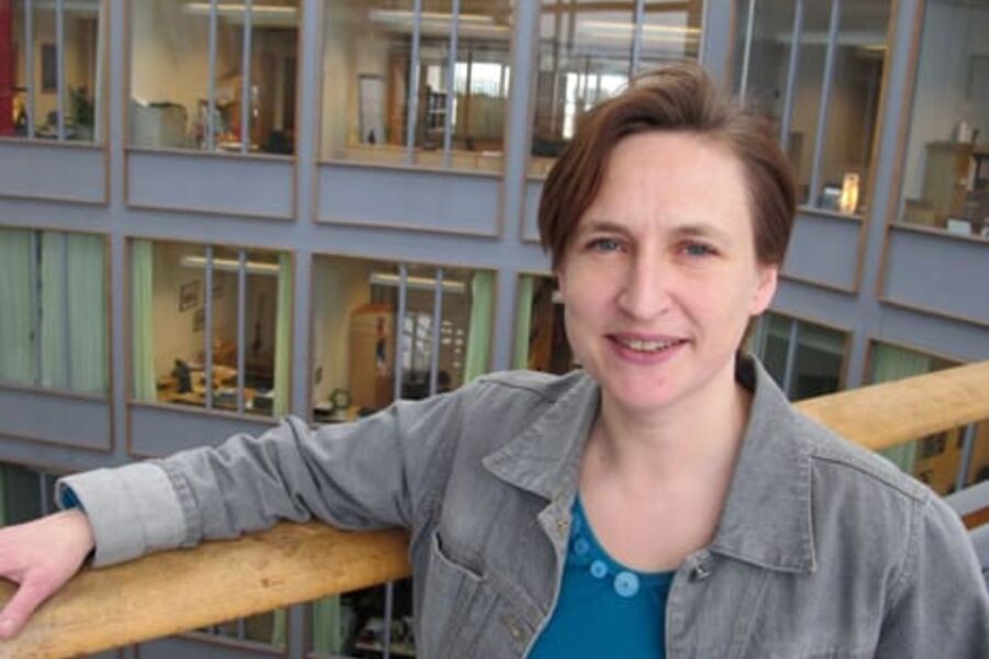 - Regjeringen begrunner utsettelsen med kompetansemangel og behov for mer tid. RIF mener denne kompetansen og kunnskapen allerede finnes i bransjen, i det minste for rådgiverdelen av bransjen sier fagsjef Kristin Haaland i RIF,