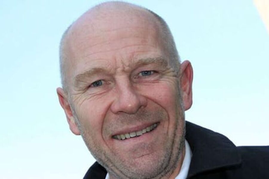 Egil skavang har blitt ny styreleder i Lavenergiprogrammet.