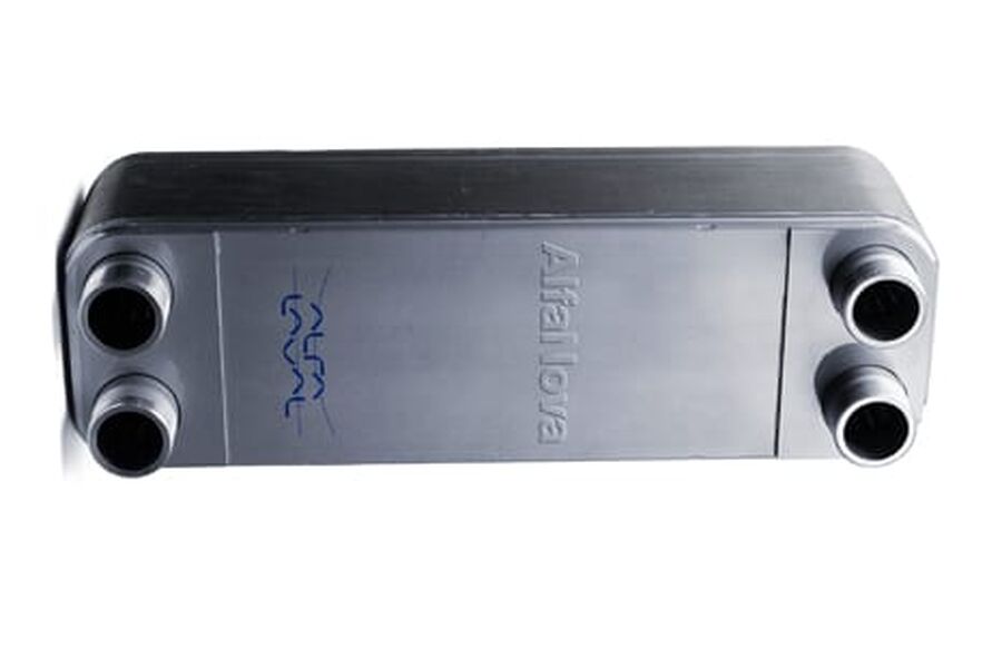 AlfaNova vekslerene testes svært grundig med fokus på stesstesting i forhold til trykk, temperaturoverføring og korrosjonsbestandighet. Alle faktorer er svært viktige i Norge med varierende og ikke minst relativt korrosivt tappevann.