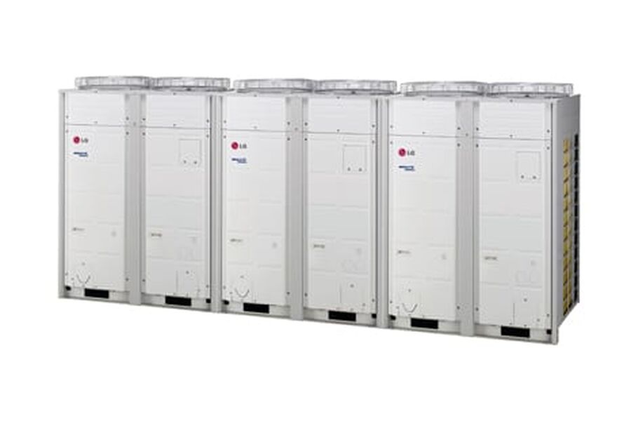 Multi V III vil være tilgjengelig på det nordiske markedet i løpet av februar 2011.