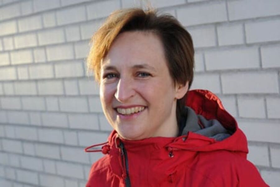 - For å kunne bli RIFgodkjent stilles det strenge krav til formell kompetanse, praktisk erfaring og kommunikasjonsevner sier fagsjef i RIF Kristin Haaland.