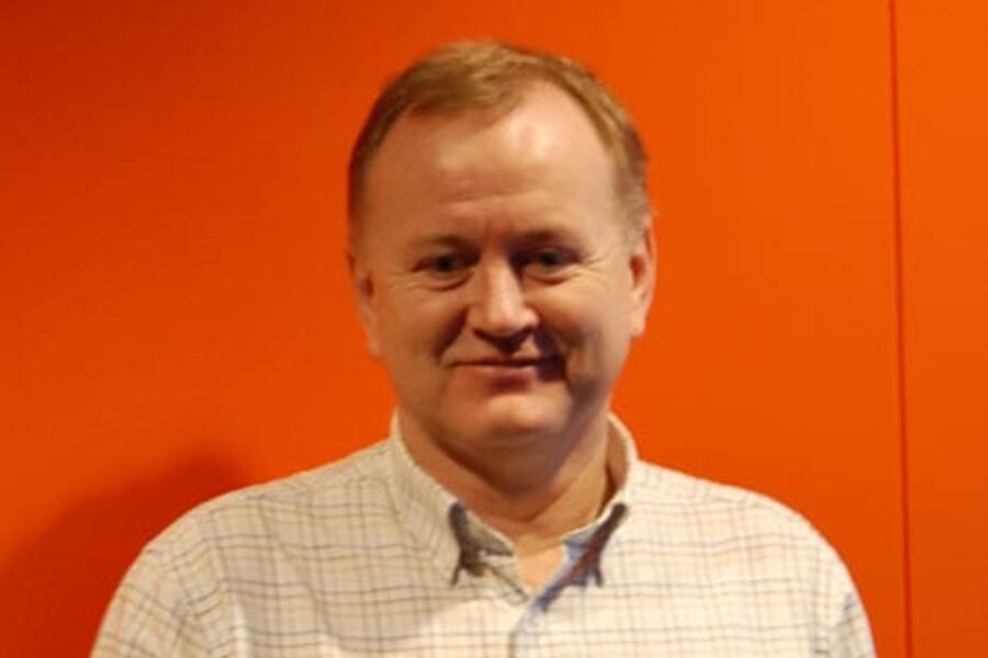 Daglig leder Tom Eide i Tevas mener betsemt at den nye eierkonstellasjonen vil styrke selskapet.