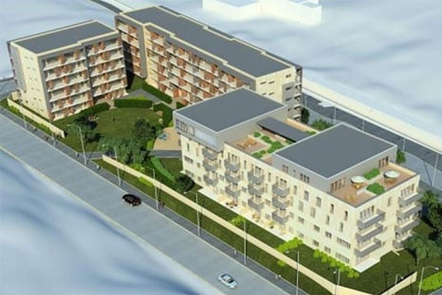 Ingen selvfølge at fjernvarme kan kobles til nye byggeprojekter, mener fjernvarmeleverandøren Hafslund i Oslo.