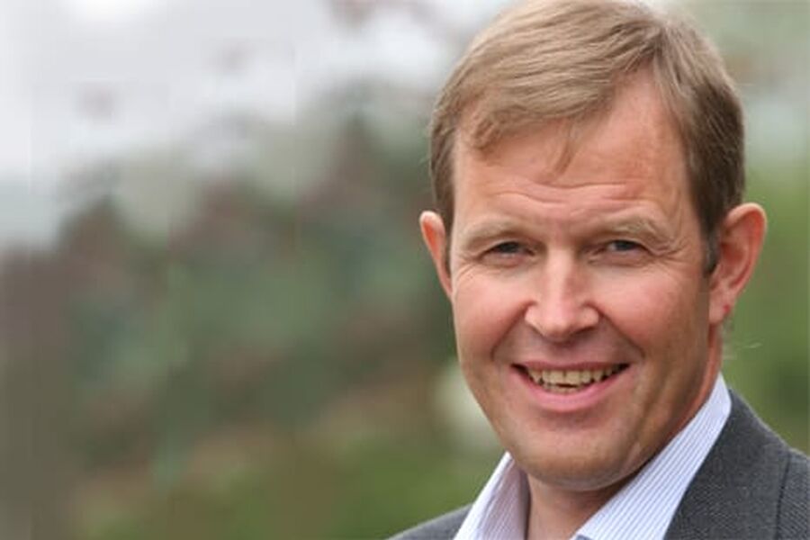 Spesialrådgiver Lars Chr. Christensen synes det ikke er noen grunn til å utsette BIM-praksis.