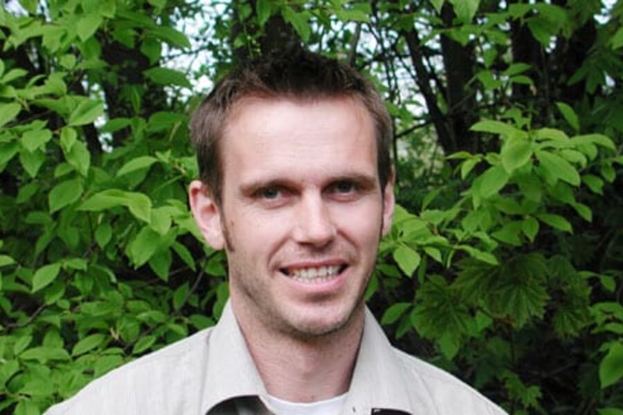 Kent Bahr har fått nye ansvarsområder i Danfoss.