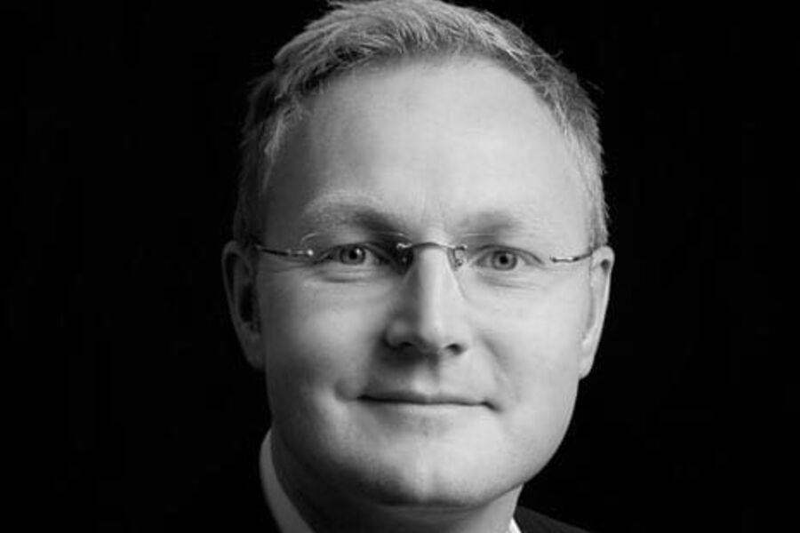 Bjørn Munthe hos Ahlsell vil be om innsyn i saken for å se hva Konkurransetilsynet blant annet har sett etter.