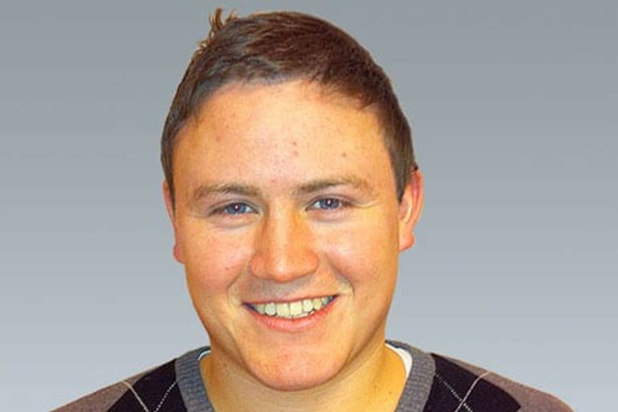 Roth Nordic har ansatt Robert Handeland som VVS Tekniker.