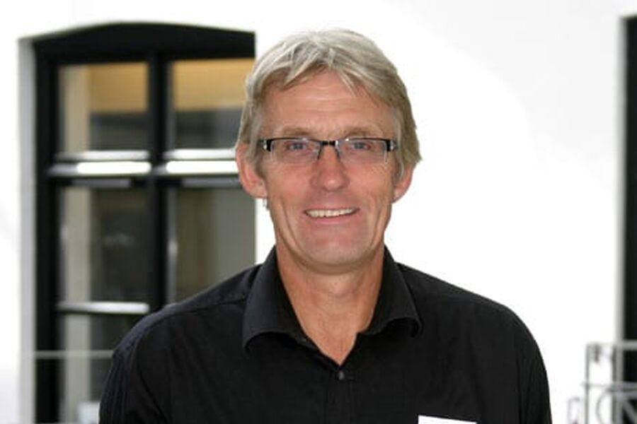 Daglig leder Terje Eknes er svært fornøyd med tilfanget av nye oppdrag.  Vi opplevde en gradvis forbedring gjennom fjoråret, og har gjennom de nye oppdragene fått en virkelig god start på 2011.