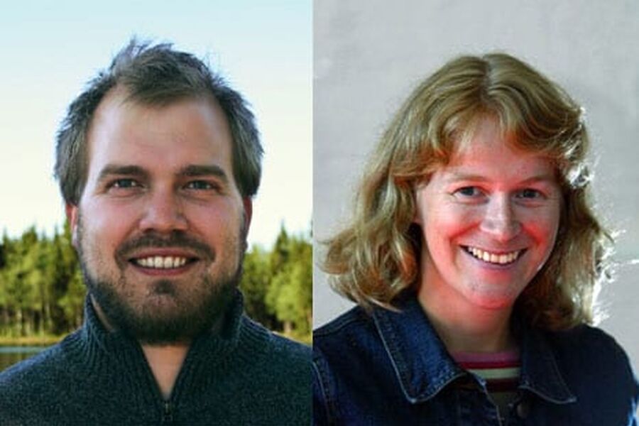 Artikkelforfattere er Gunnar Grini og Hilde Sæle. Statens bygningstekniske etat (BE).