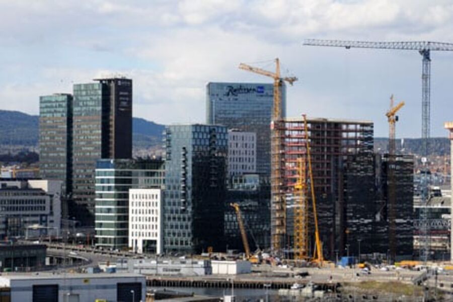 Standard Norge har nå ute til høring et forslag til Norsk Standard for kontroll av prosjektering og utførelse av byggearbeider. Standarden har anvendelse på et område som har betydelig interesse i byggebransjen