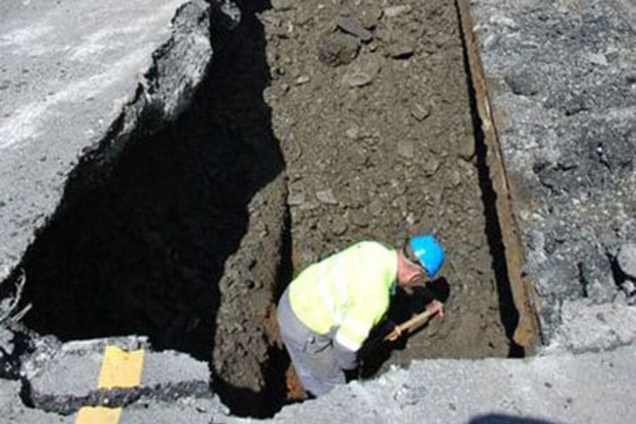 Norske kommuner informerer dårlig om VA-gebyrer, mener Forbrukerrrådet.Illustrasjonsfoto.