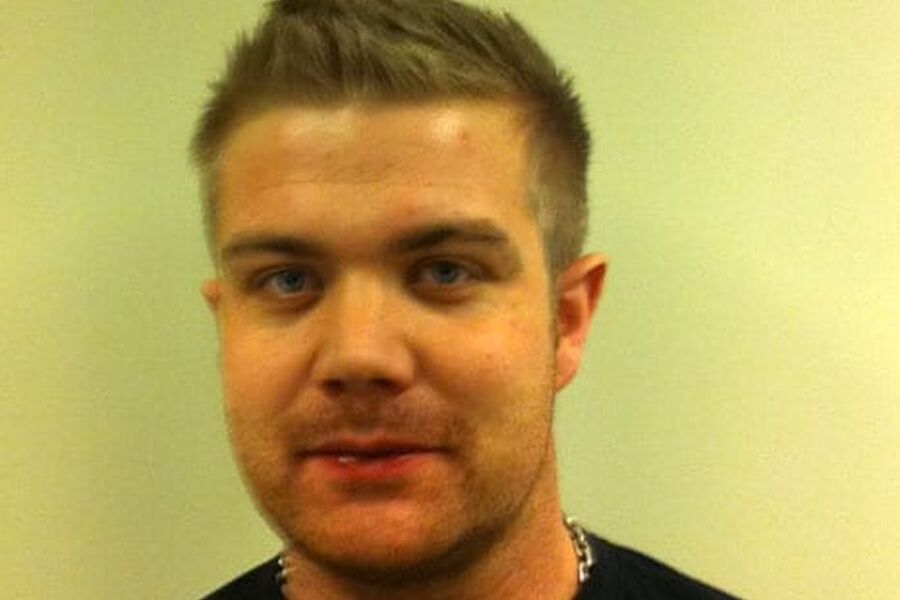 Stian Nordby begynte hos Miba den 1. Februar 2011