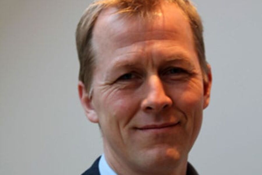 John Matland fra Rambøll er nyvalgt leder for en komité som skal utarbeide en ny Norsk Standard for BIM objektbibliotek.