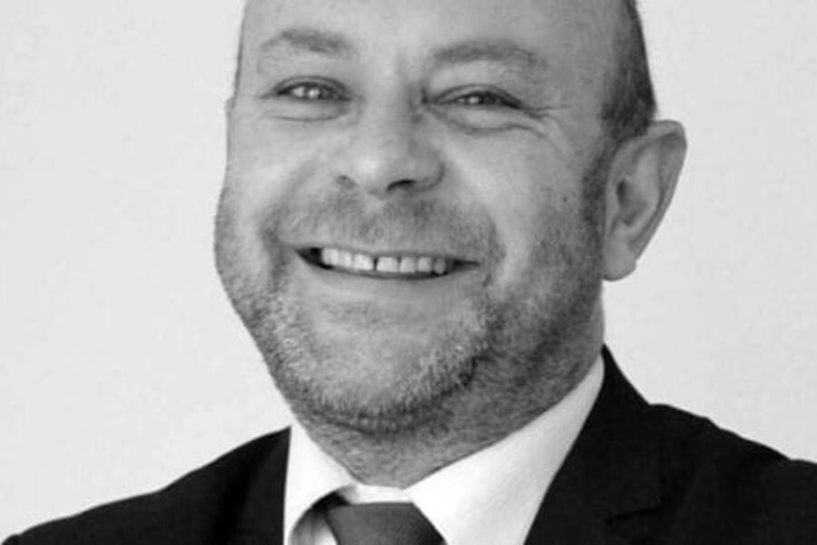 Aasmund Setsaas forlater Varme&Bad og starter som seniorkonsulent hos rekrutteringsselskapet Solér Executive AS i Oslo.