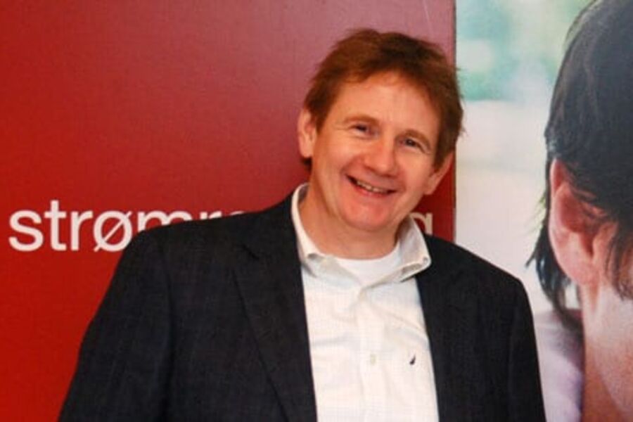  Bransjen har ikke konsolidert seg. Hvert år er det noen nye kinaputter som vil prøve seg, men uten gode produkter og service går det ikke sier administrerende direktør Daniel Kristensen i ABK AS.