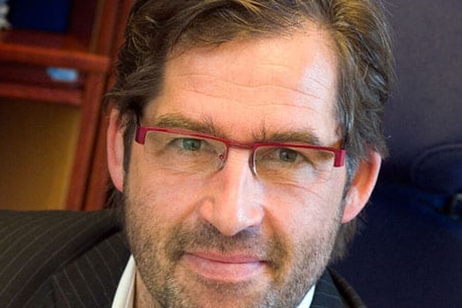 NRA med styreleder Jarle Aune i spissen har trukket seg fra oppkjøpet av A. Halvorsen & Sønn AS.