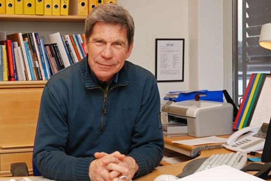  Utgangspunktet for dette er prosjektet BKA  basiskompetanse i arbeidslivet, forteller teknisk direktør Ole H. Larmerud i Norske Rørleggerbedrifters Landsforening  VVS.