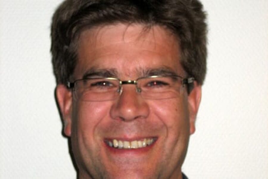 Svein Solli er ansatt som ny distriktssjef i Fläkt Woods AS med ansvar for region Nord.